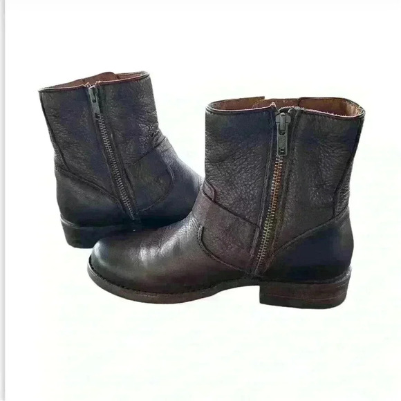 Frye the Vicky boot - Picture 10 of 12